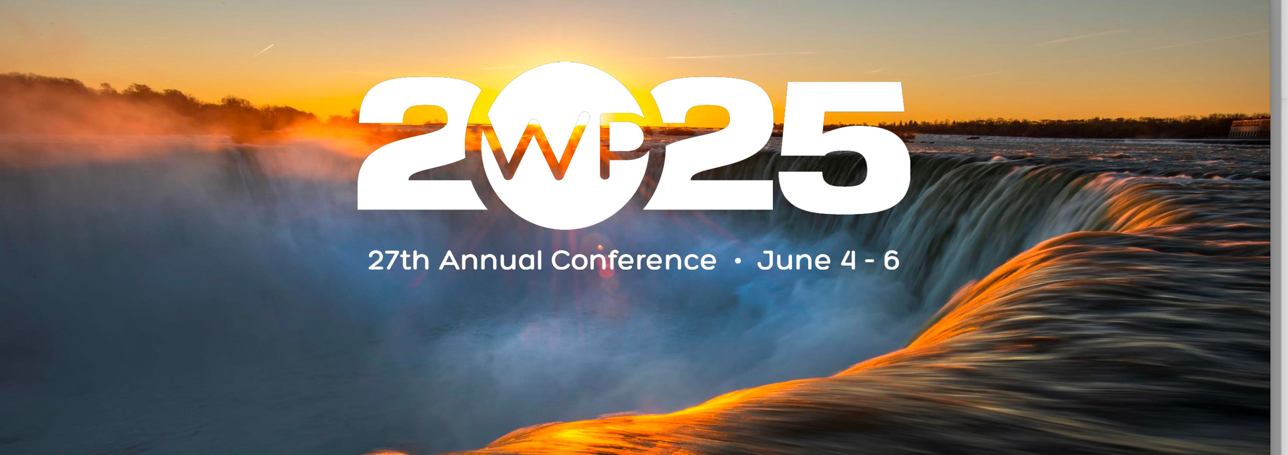 27th Annual Conference Recap