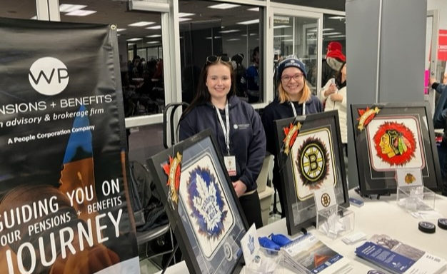 Welcome New WP Team Members