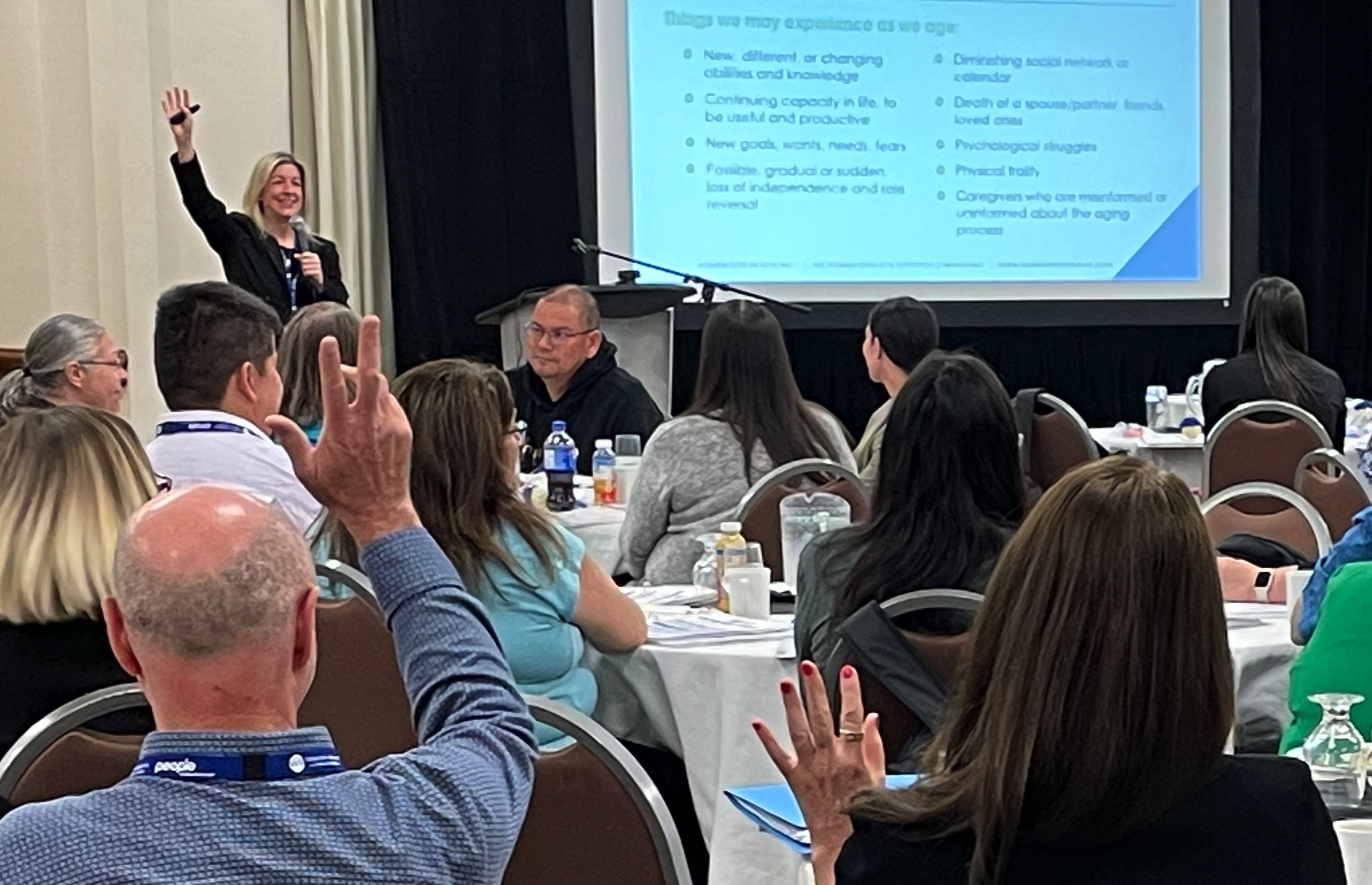 Strengthening Your Organizational Wellness with Homewood Health